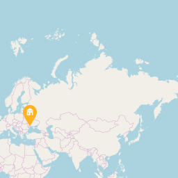 Apartments Morskoy на глобальній карті